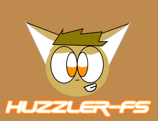 Huzzler-fs